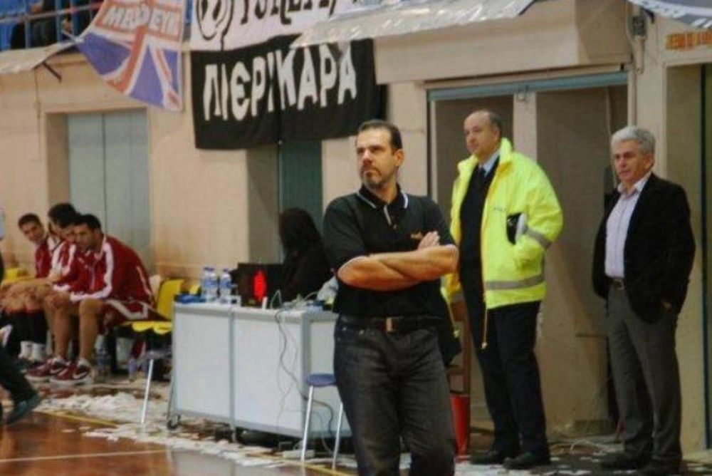 Κυριακού: «Να μην κυνηγάμε φαντάσματα»