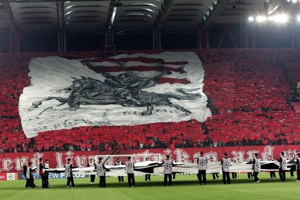 Συνεχίζεται η διάθεση για Άρσεναλ