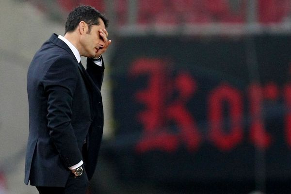 Πρωτάθλημα, καλή μπάλα ή και τα δύο για τον Ολυμπιακό;