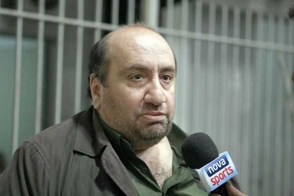 Τσάκας: «Με πρόσκληση του ΠΑΟΚ στην Τούμπα»