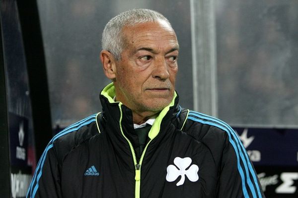 Παναθηναϊκός για να γουστάρει ο κόσμος του!