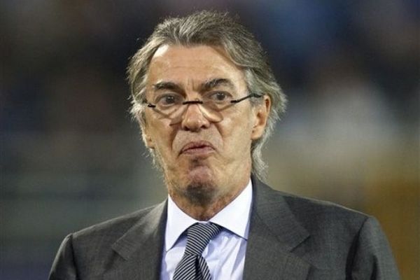 Μοράτι: «Το πρόβλημα δεν είναι ο Ρανιέρι»