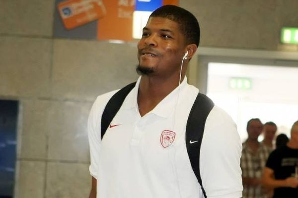 Μήνυμα συμπαράστασης από Χάινς