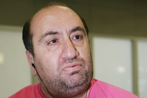 Τελική επαφή για πρίγκιπα