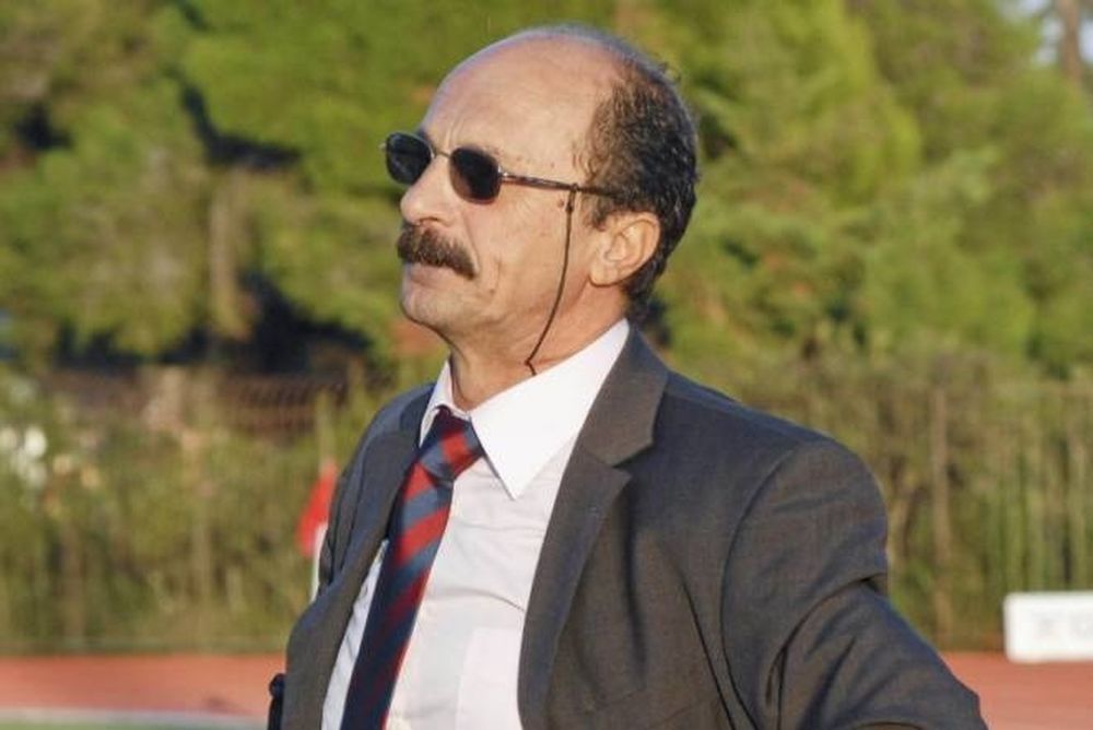 «Γκάζια» από Κουρκούνα 