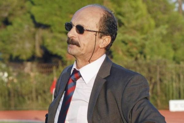 «Γκάζια» από Κουρκούνα 