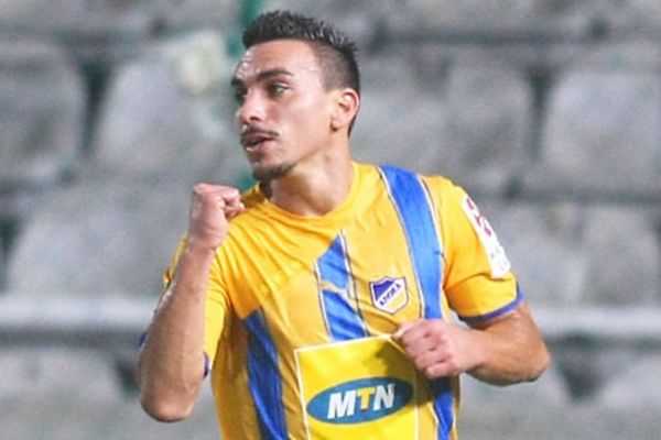 «Ανώτερη η Πόρτο, θα τα δώσουμε όλα»