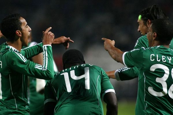 Ο Νεϊμάρ, ο Κριστιάνο κι ο «Κλέι» (video)