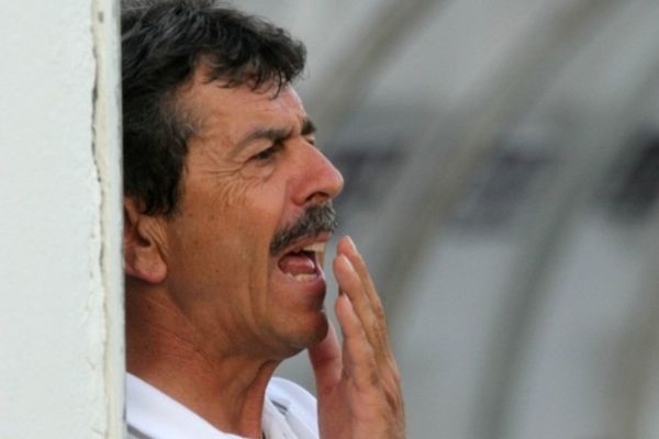 Πετράκης: «Θα είμαστε δυνατοί»