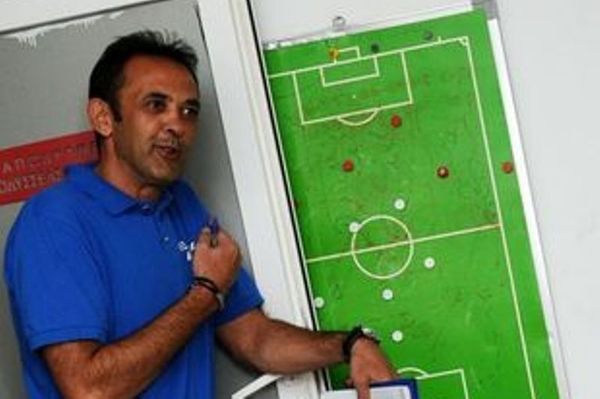 Αλλάζει το κλίμα με Βαΐτση στον Άγιο Ιερόθεο