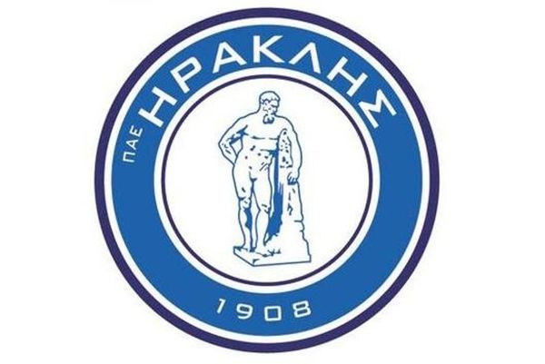 Ηρακλής από… Δεκέμβριο στη Δ’ Εθνική