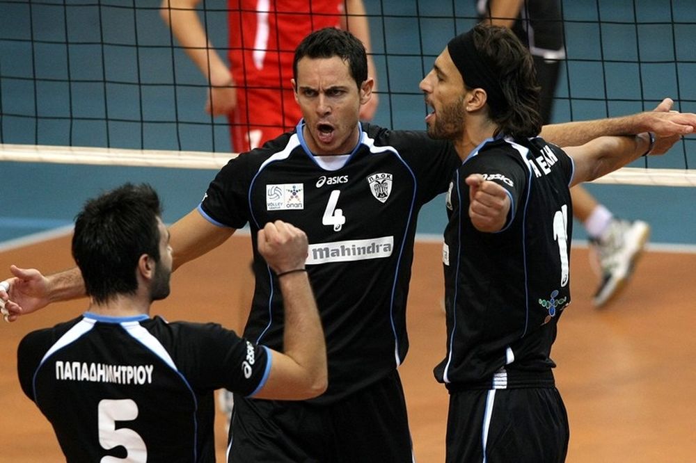 Μέλκας: «Το κενό του Λινς»…