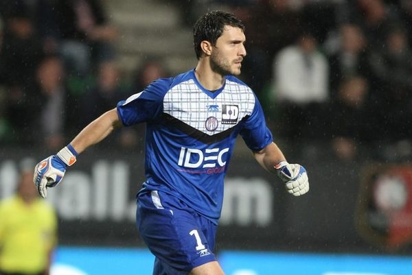 Ο Βαλβέρδε στην Λιόν!