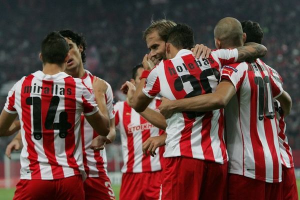 «Τελικός» στη Βεστφαλία