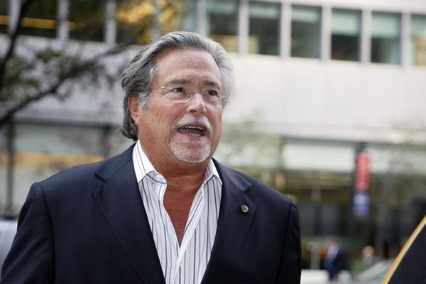 Πρόστιμο σε Άρισον