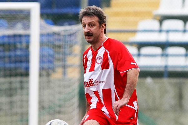 Τσιαντάκης: «Αδύναμοι κρίκοι Κοστάντσο και Μαρκάνο»