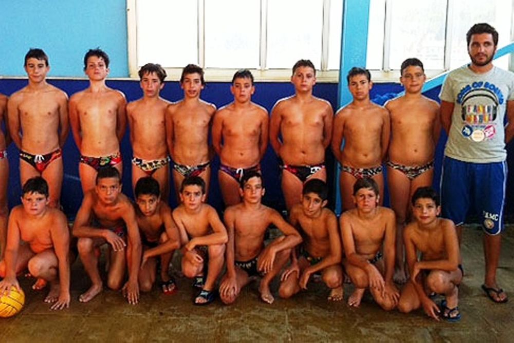 Προετοιμάστηκαν Χανιά, Φάληρο