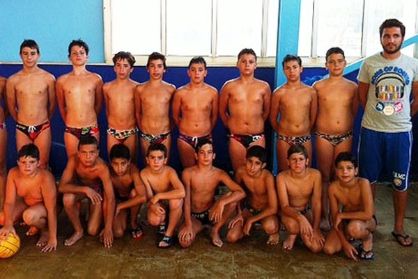 Προετοιμάστηκαν Χανιά, Φάληρο