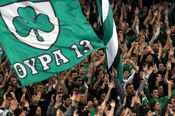 Θέλουν γεμάτο ΟΑΚΑ