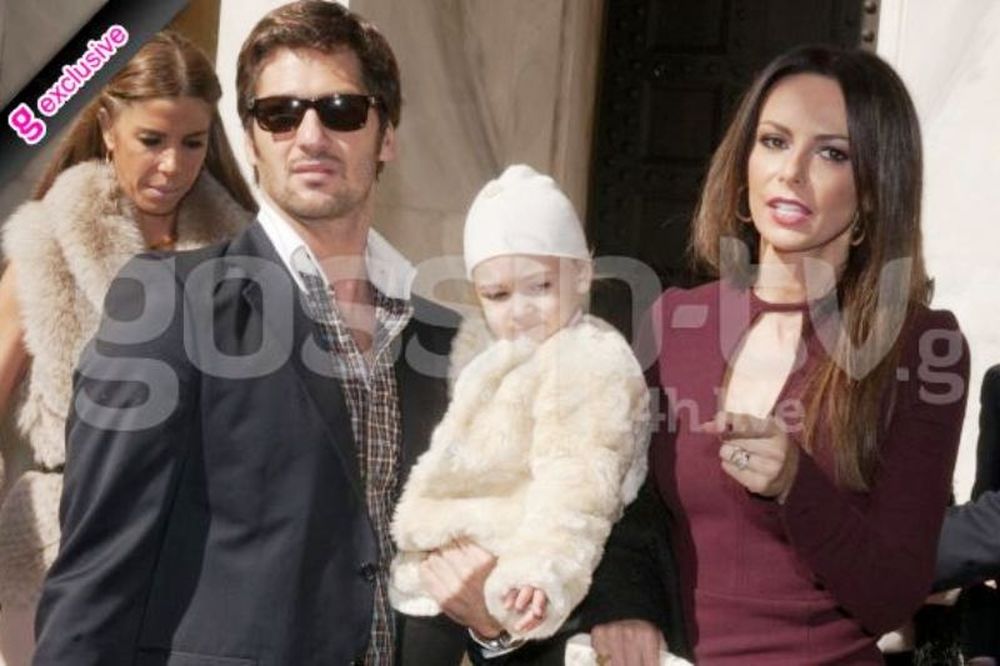 Και το όνομα αυτής… Ανδριάννα