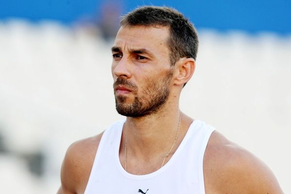 Στην ΕΚΑ Ιωαννίνων ο Ιακωβάκης