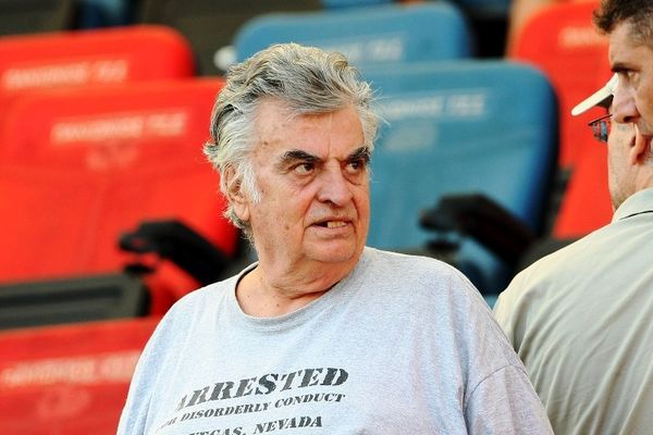 Πανιώνιος: «Αρκετή ζημιά έκανε ο Τσολακάκης»