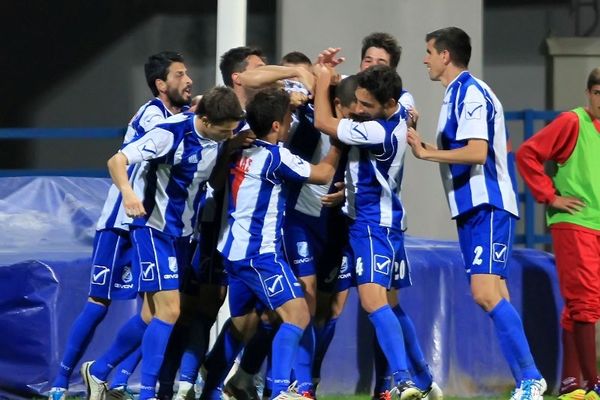 Σύσκεψη στην Καλλιθέα