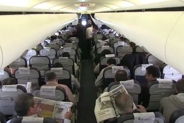 Ακολουθώντας τον Ολυμπιακό! (video)