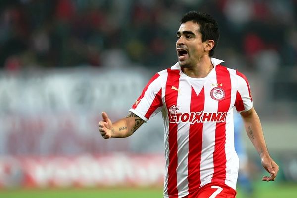 Χωρίς στοιχηματική διαφήμιση στις φανέλες ο Ολυμπιακός