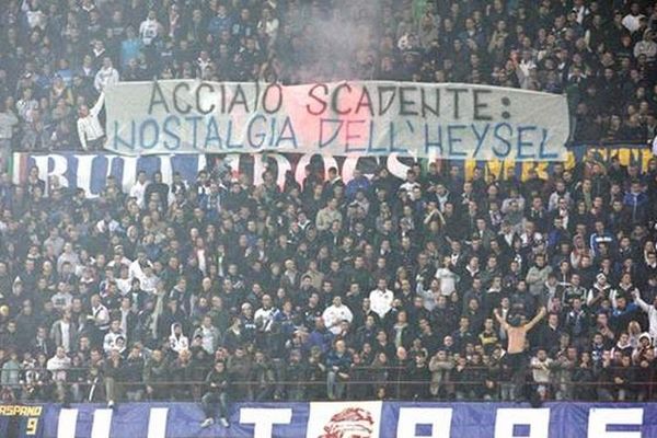 «Έπεσαν» πρόστιμα για τα εμετικά πανό!