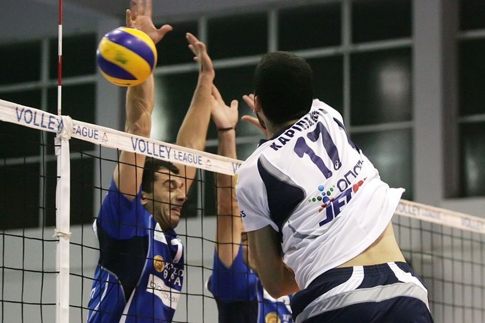 Το πρόγραμμα της 4ης αγωνιστικής