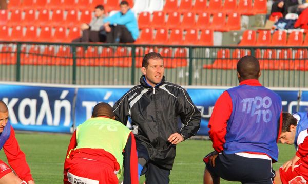 Παντελίδης: «Μας πείραξαν οι δηλώσεις Ουρίμπε»