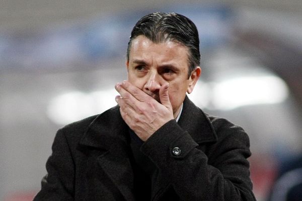 Από Τετάρτη στα... βάσανα ο Ατρόμητος