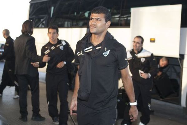 Οι… διοικητικές απουσίες του ΠΑΟΚ