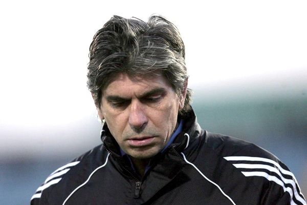 Κωστίκος: «Ο ΠΑΟΚ έχει ταυτότητα, αλλά κι ατέλειες»