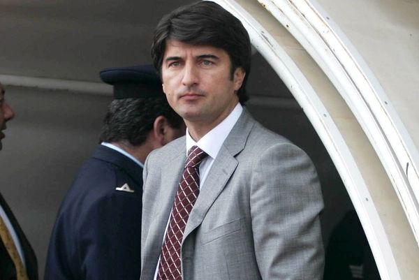 Ίβιτς: «Να παίξει σαν Ολυμπιακός»