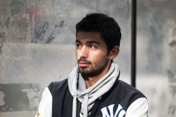 Αθανασιάδης: «Θα έρθουν ξανά οι νίκες»