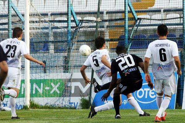 Δήλωσε έδρα η Καλαμάτα