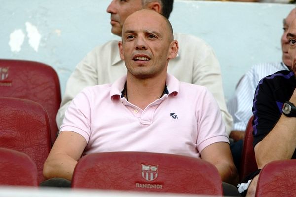 «Μπορεί να προκριθεί ο Ολυμπιακός, αρκεί να το πιστέψει»