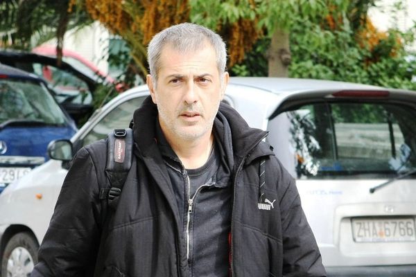 Μώραλης: «Σε Άρη και Παναθηναϊκό η προσοχή μας»