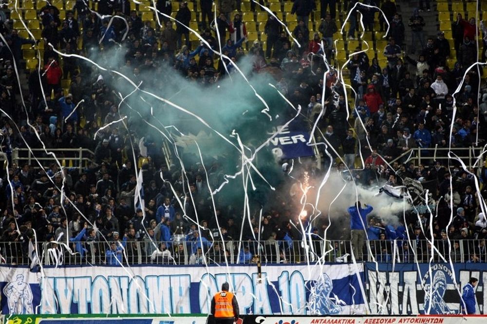 «Στα δύσκολα Ηρακλάρα»