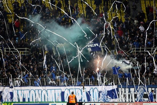 «Στα δύσκολα Ηρακλάρα»