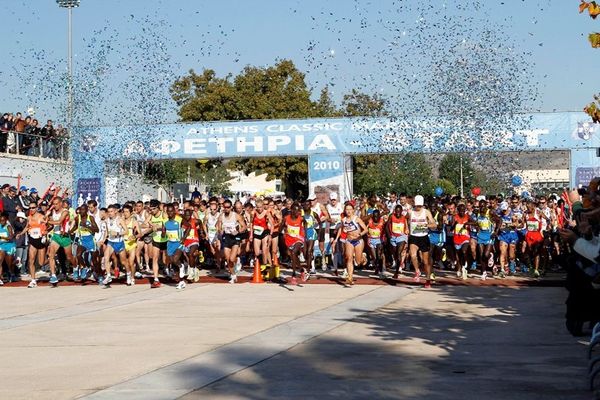 Εκκίνηση κατά κύματα