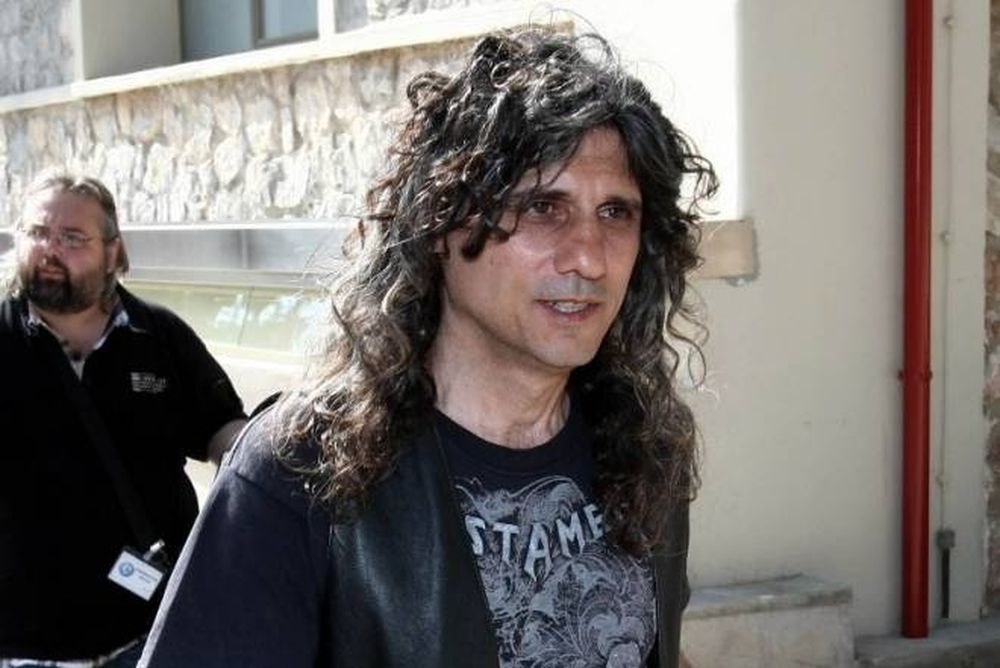  Kωφίδης: «Κάθαρση δεν έγινε ποτέ»