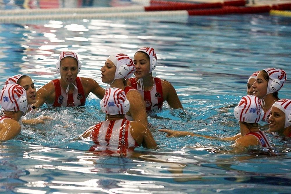 Αλλαγή του προγράμματος για τον Ολυμπιακό