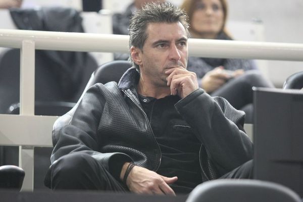  Άκαρπη έρευνα στον ΠΑΟΚ από ΣΔΟΕ!	