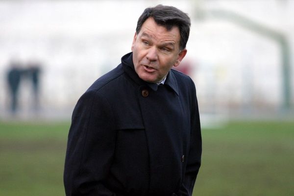 Κούγιας: «Μην είστε… τιτίκες!»