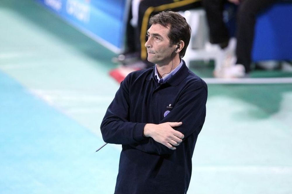 Ανδρεόπουλος: «Σπουδαία νίκη»