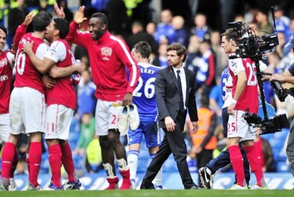 Τα… ωραία της Premier League  (videos)
