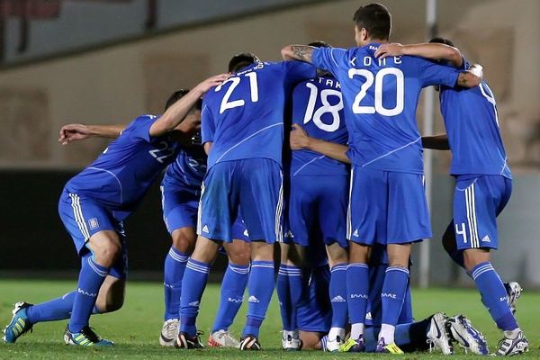 Οι Γερμανοί… προλαβαίνουν. Εμείς απολογούμεθα…